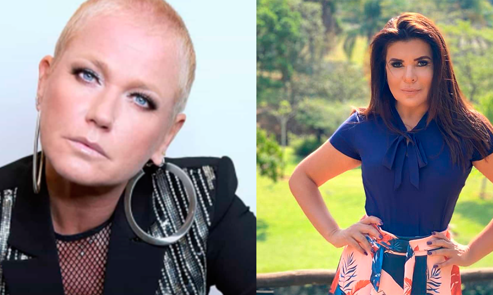 Xuxa