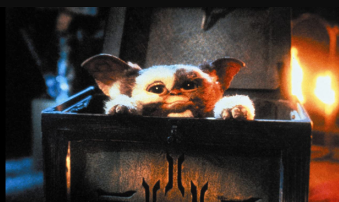 Filme da Sessão da Tarde 29/07/2021 – Gremlins
