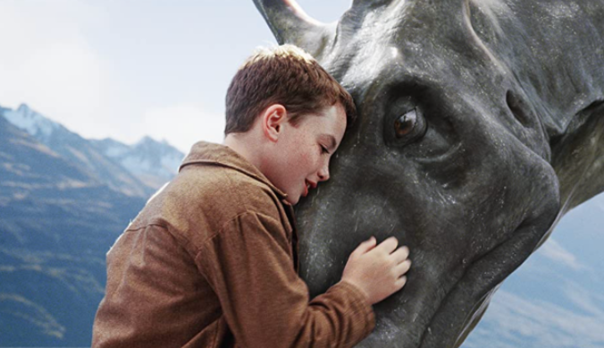 Filme da Sessão da Tarde 14/07/2021 – Meu Monstro de Estimação