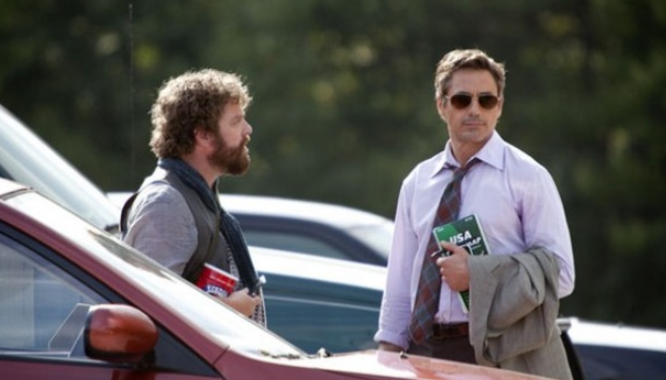 Filme do Supercine 08/01/2022 – Um Parto De Viagem