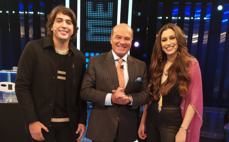 Mega Senha 17/07/2021 – Nattan e Ana Carla