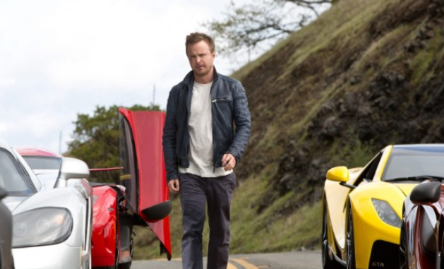 Domingo Maior 18/07/2021 – Need For Speed: O Filme