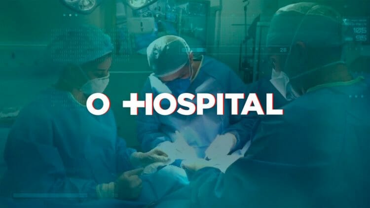 O Hospital