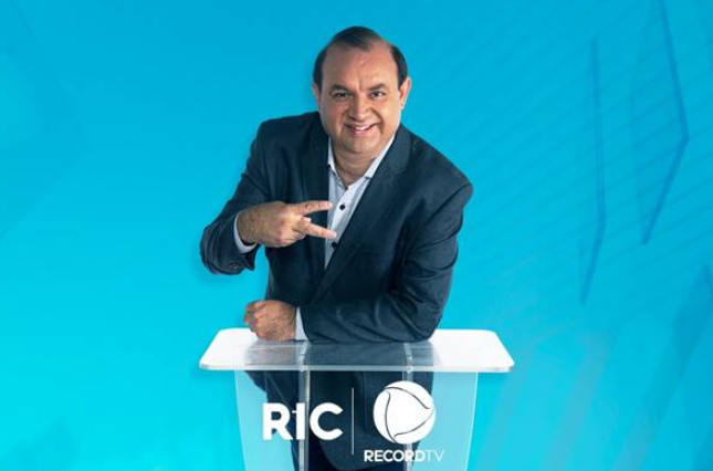 Audiência: RIC Record TV Maringá se consolida como vice-líder