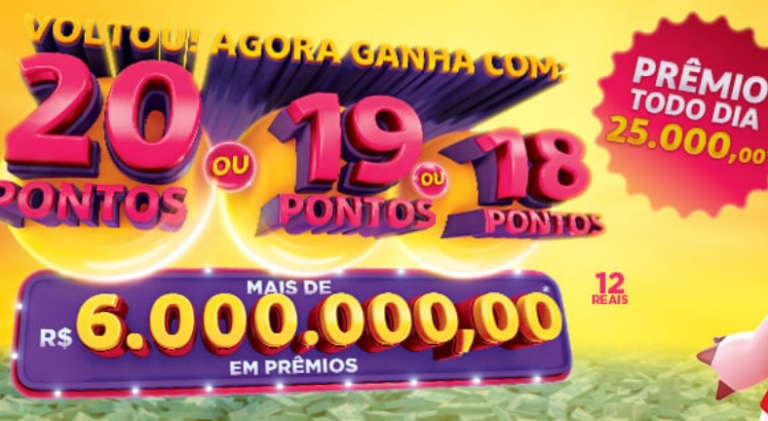 Terceiro Sorteio da Tele Sena de Pais 08/08/2021: Confira os números