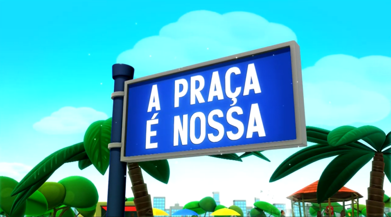 A Praça é Nossa 01/07/2021: Matheus Ceará, João Plenário, Sangue e mais