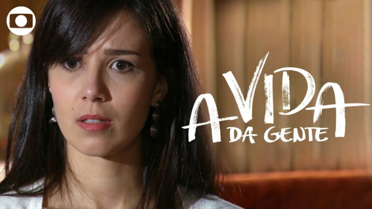 Novela A Vida da Gente: Resumo do capítulo dia 02/07/2021