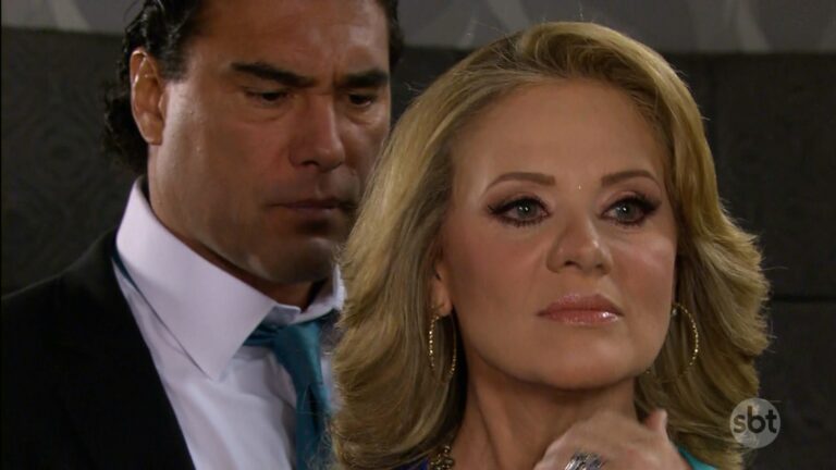 Novela Amores Verdadeiros: Resumo do capítulo dia 28/07/2021