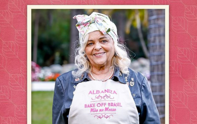 Bake Off Brasil