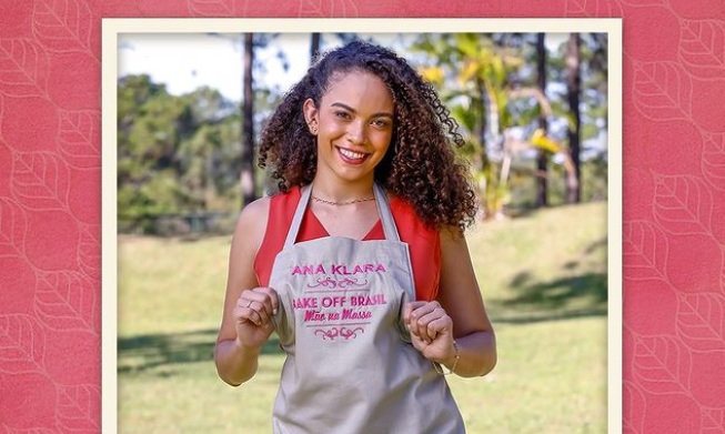 Bake Off Brasil