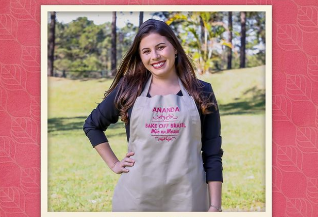 Bake Off Brasil