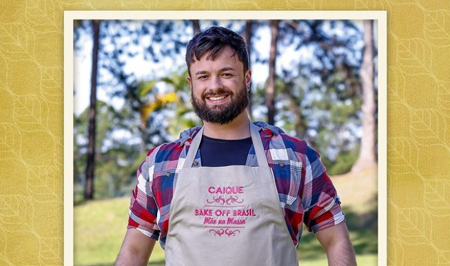 Bake Off Brasil
