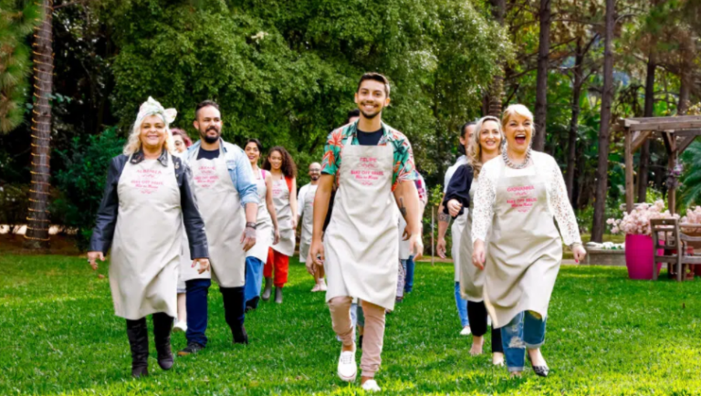 Bake Off Brasil – Mão na Massa 24/07/2021: Confira quem foi eliminado