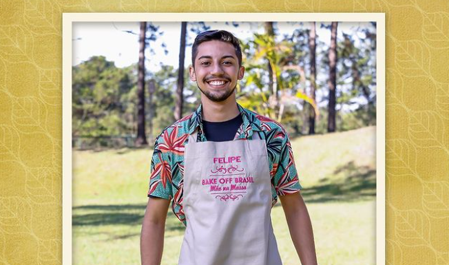 Bake Off Brasil