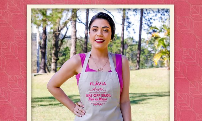 Bake Off Brasil