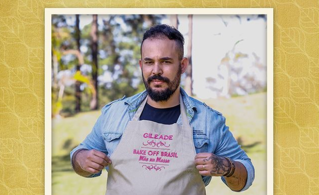Bake Off Brasil