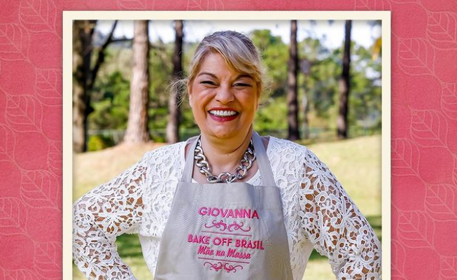 Bake Off Brasil