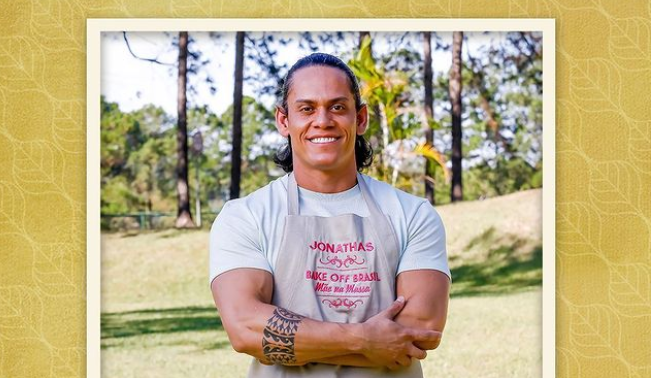 Bake Off Brasil