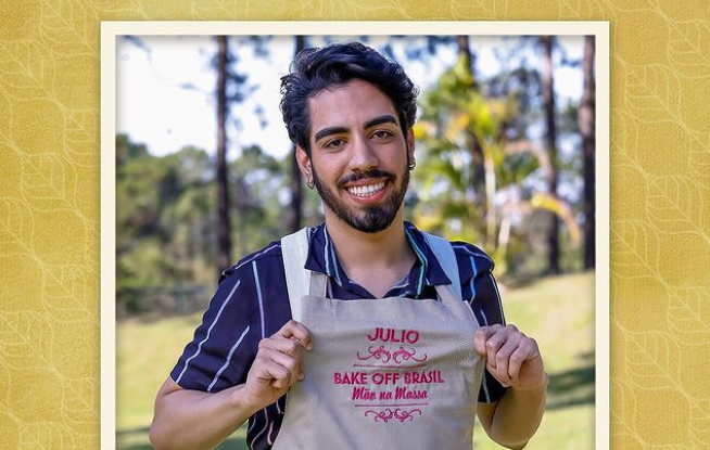 Bake Off Brasil