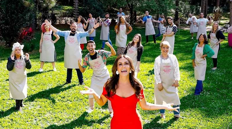 Bake Off Brasil