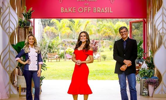 Bake Off Brasil