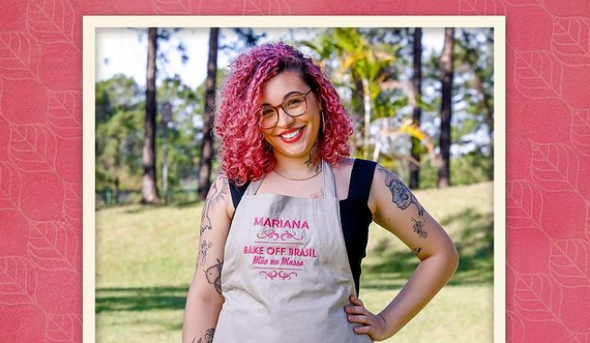 Bake Off Brasil