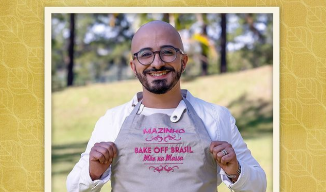 Bake Off Brasil