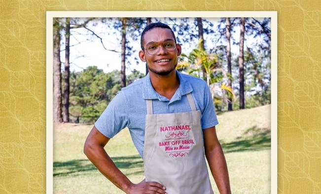 Bake Off Brasil
