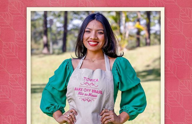Bake Off Brasil