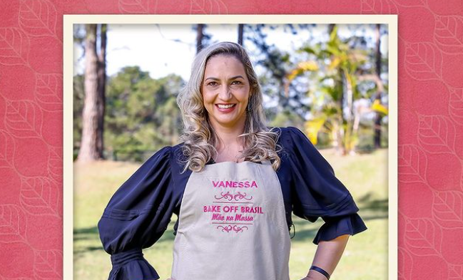 Bake Off Brasil