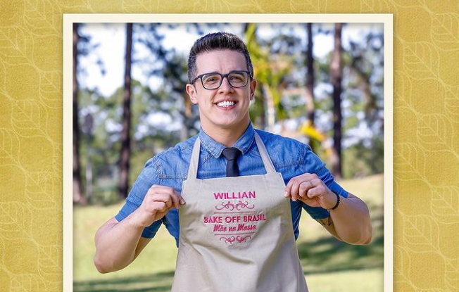 Bake Off Brasil