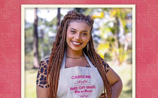 Bake Off Brasil