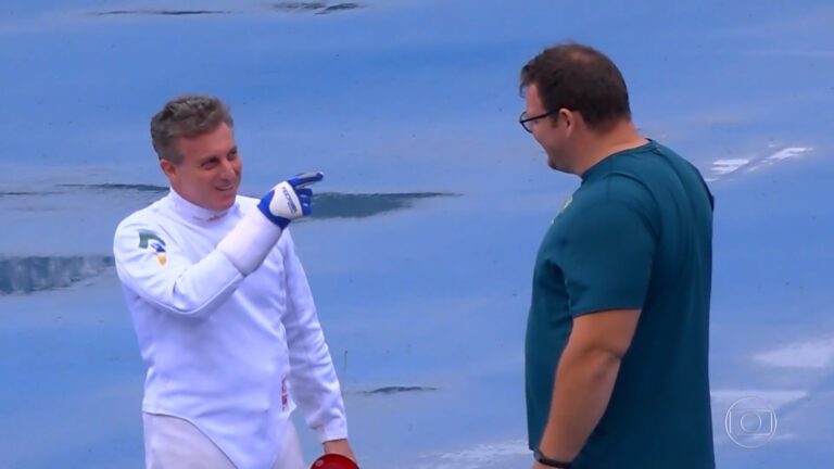 Caldeirão do Huck 24/07/2021: Veja como ficou a kombi do Darlan Romani no Lata Velha