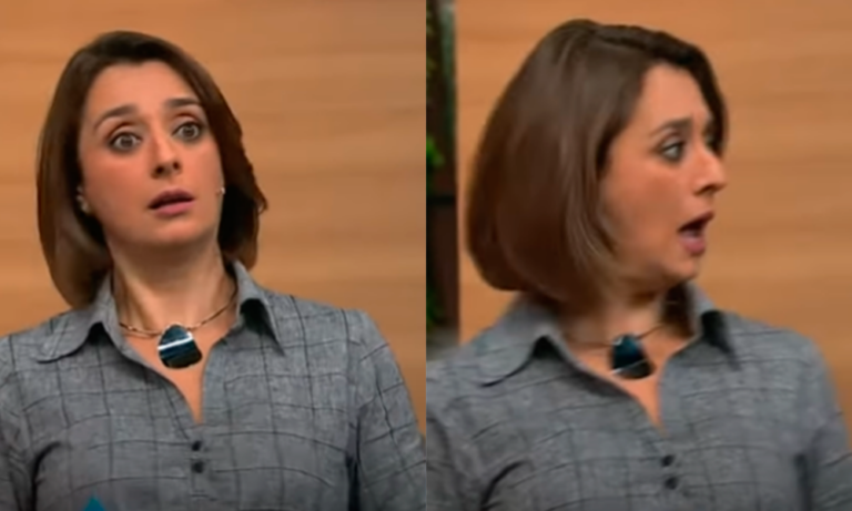 Cátia Fonseca abre o jogo e revela se vai ou não para a Globo