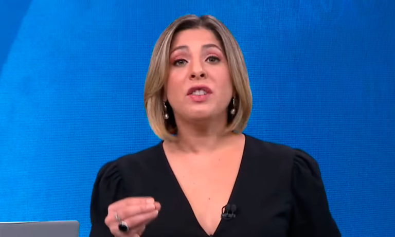 Vítima de fake news, Daniela Lima desabafa após ser ameaçada de morte: “Covardia”