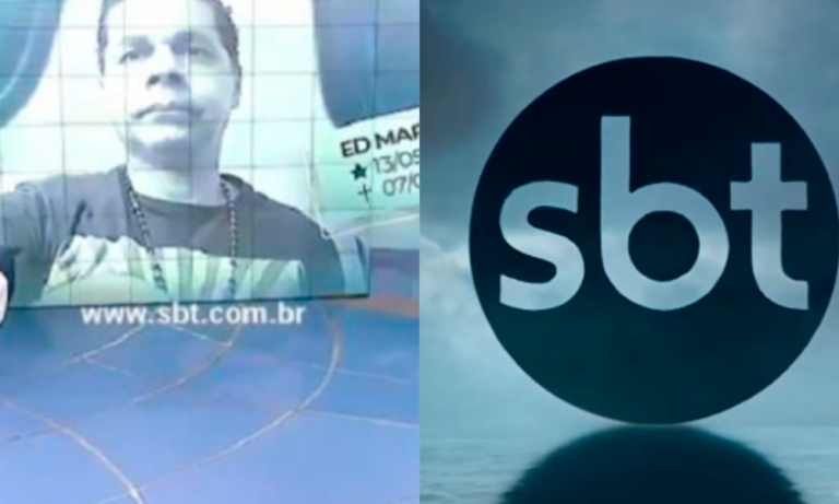 Funcionário do SBT morre de Covid-19 e ganha homenagem ao vivo: “Nos deixou”