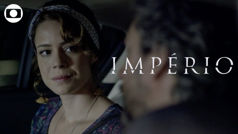 Novela Império: Resumo do capítulo dia 02/07/2021