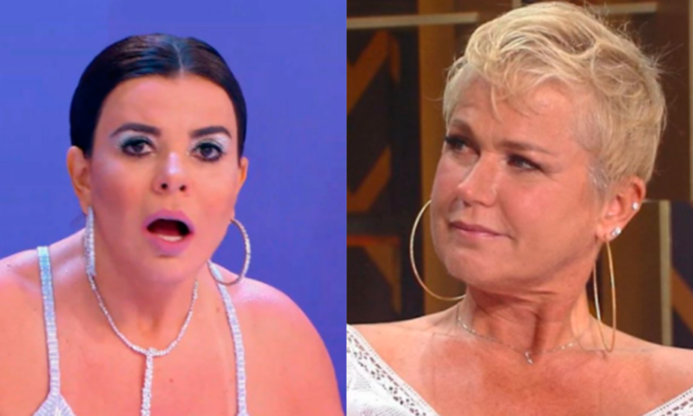 Mara Maravilha detona Xuxa, assume ranço e dispara: “Vai para o mesmo buraco que eu”