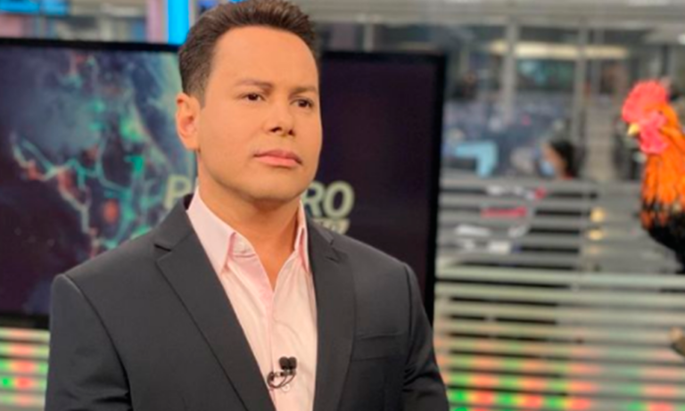 Após boatos de volta para Record, Marcão do Povo esclarece se está de saída do SBT