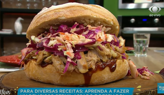 Melhor da Tarde