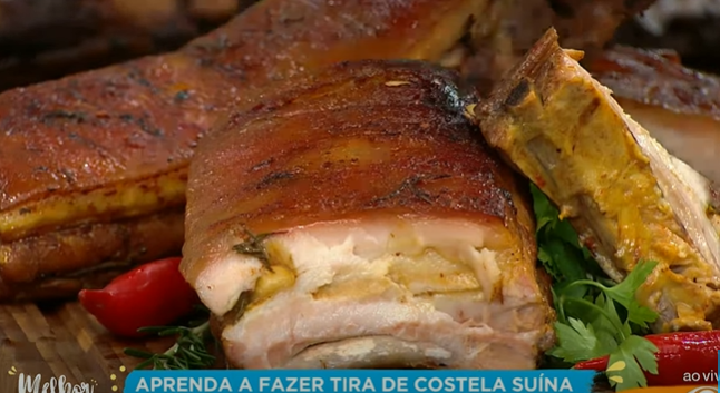 Melhor da Tarde
