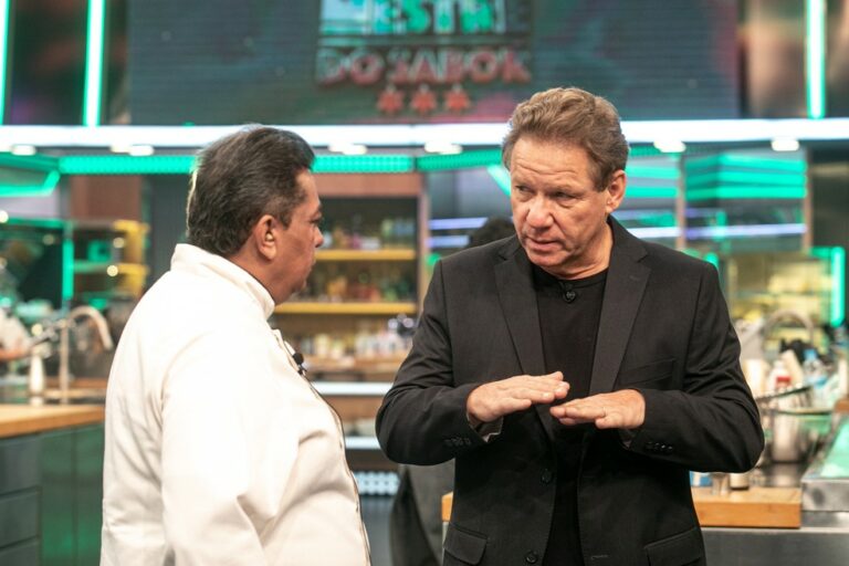 Mestre do Sabor 01/07/2021: Receitas e desafios da repescagem