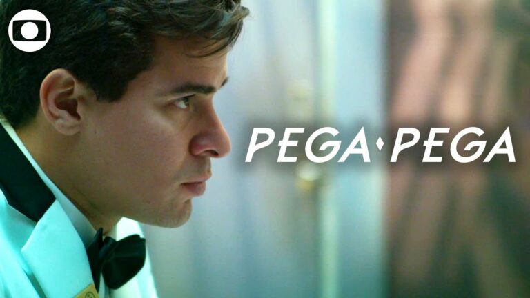 Novela Pega Pega: Resumo do capítulo dia 27/07/2021