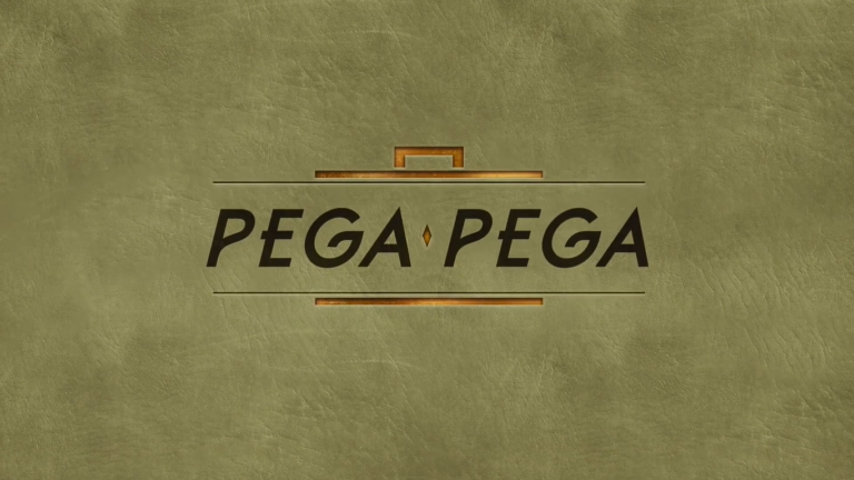 Novela Pega Pega: Resumo do primeiro capítulo, dia 19/07/2021