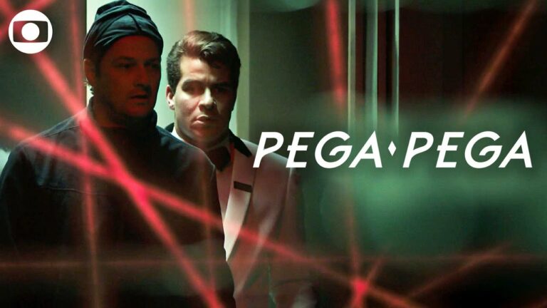 Novela Pega Pega: Resumo do capítulo dia 22/07/2021