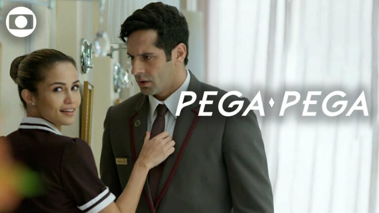 Novela Pega Pega: Resumo do capítulo dia 20/07/2021