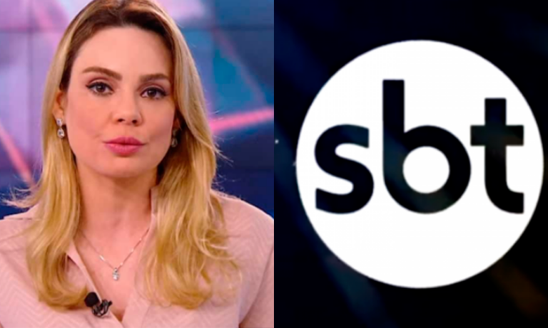 Rachel Sheherazade é vítima da primeira derrota em processo milionário contra o SBT