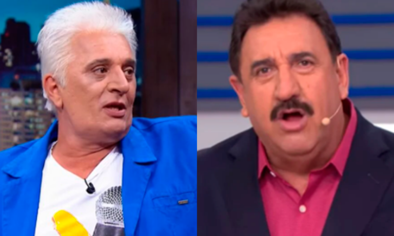 Ex-repórter do Ratinho processa SBT após ser demitido com doença grave