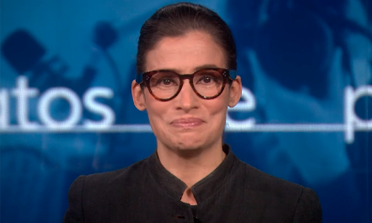 Renata Vasconcellos é afastada do Jornal Nacional pela Globo e motivo é revelado