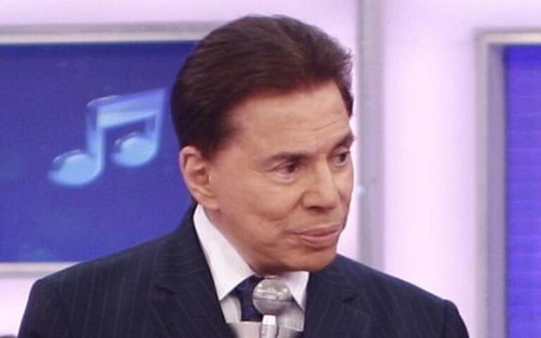 Silvio Santos cancela gravação, faz comunicado e assusta diretores do SBT